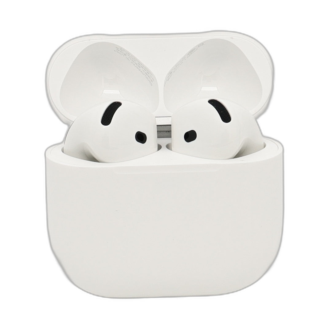 99新 Apple AirPods 4 (支持主动降噪) 白色