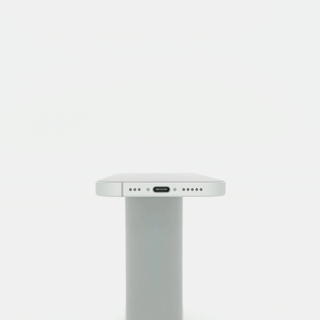 99新 Apple iPhone 17 256G 白色 中國大陸版