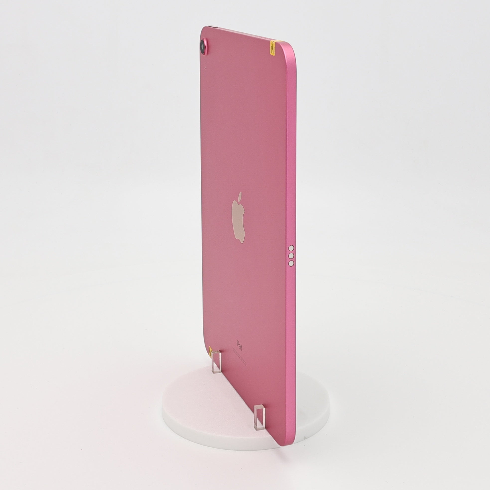 95新 Apple iPad 10代 64G 粉紅色 WIFI