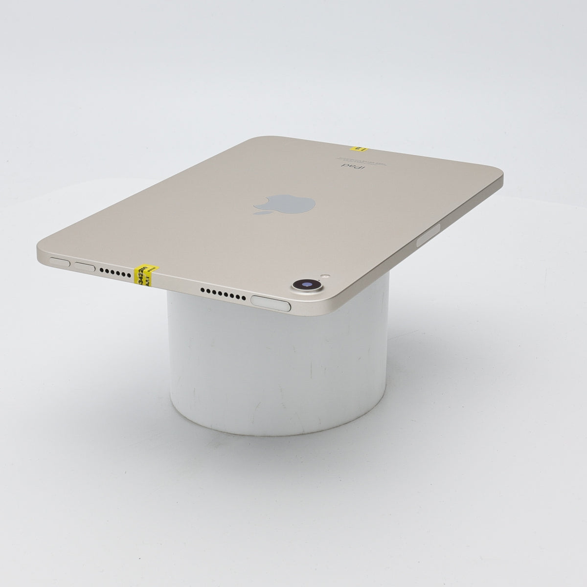95新 Apple iPad mini6 64G 星光色 WIFI