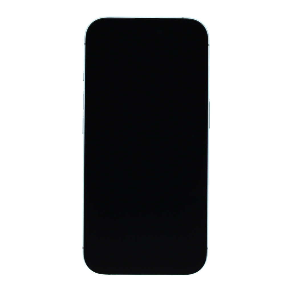 99新 Apple iPhone 16 128G 白色 中國大陸版