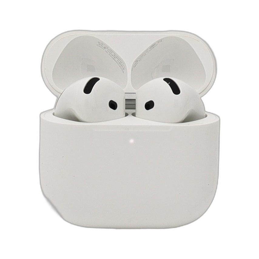 99新 Apple AirPods 4 (支持主動降噪) 白色
