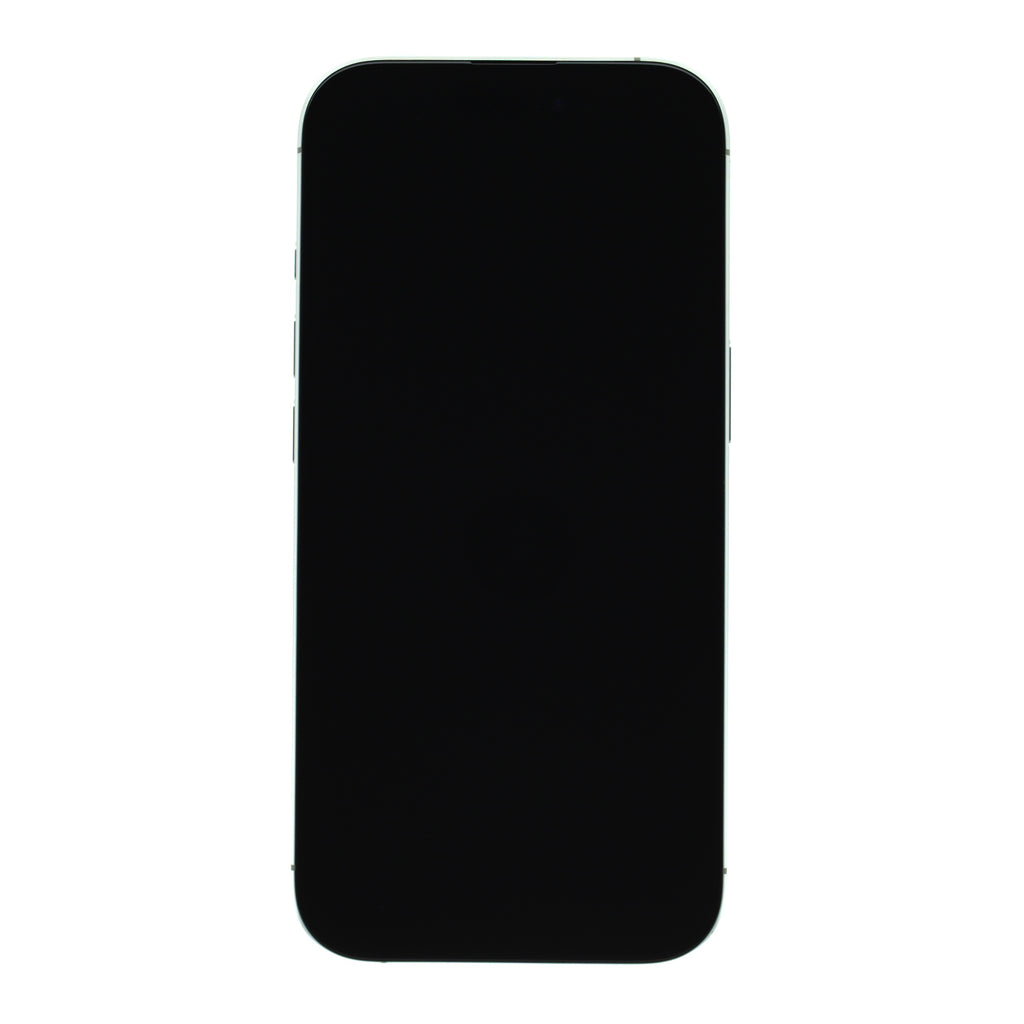 99新 Apple iPhone 16 Pro 128G 白色鈦金屬 中國大陸版