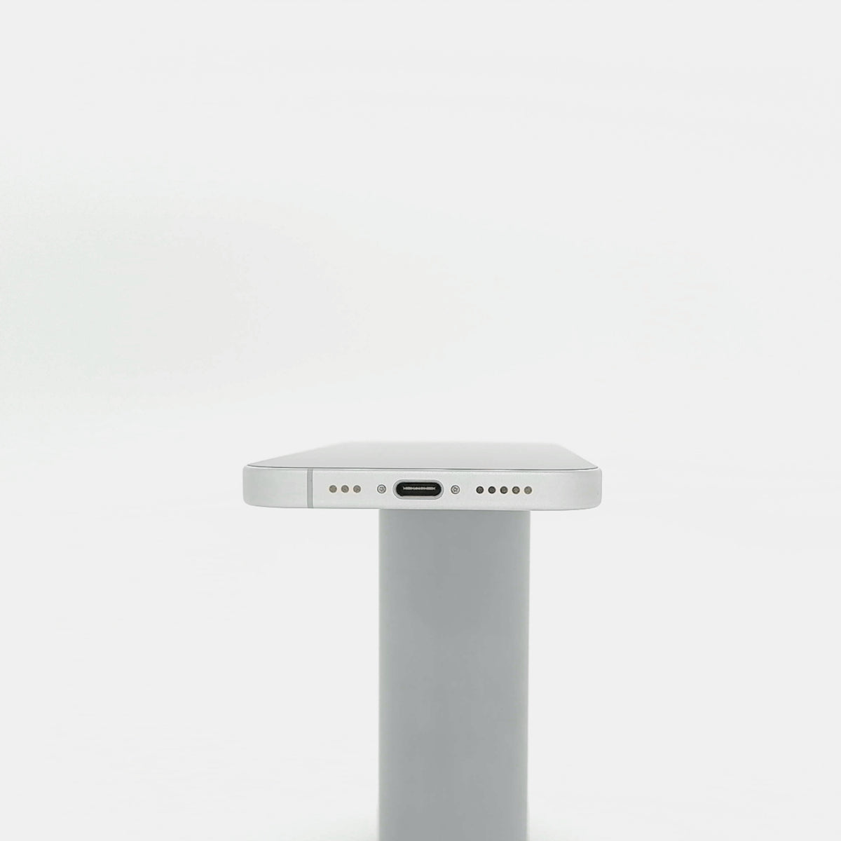 95新 Apple iPhone 16 256G 白色 中國大陸版