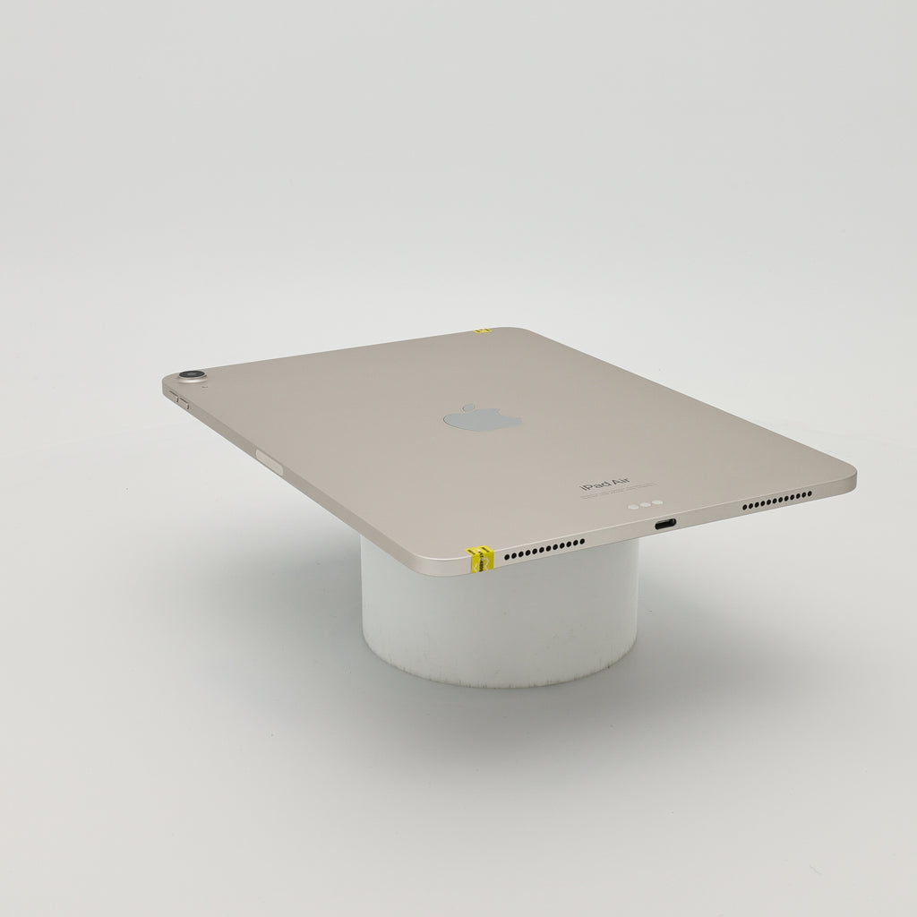 95新 Apple iPad Air5 64G 星光色 WIFI