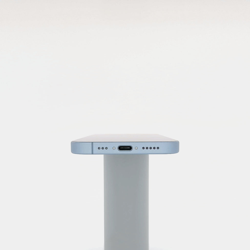 95新 Apple iPhone 17 256G 青霧藍色 中國大陸版