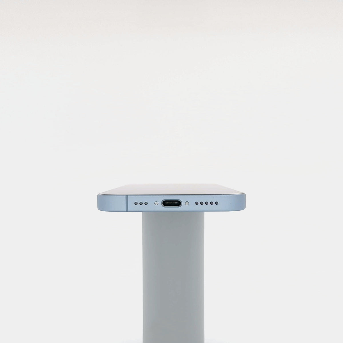 95新 Apple iPhone 17 256G 青霧藍色 中國大陸版