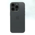 95新 Apple iPhone 15 Pro 256G 原色鈦金屬 中國大陸版