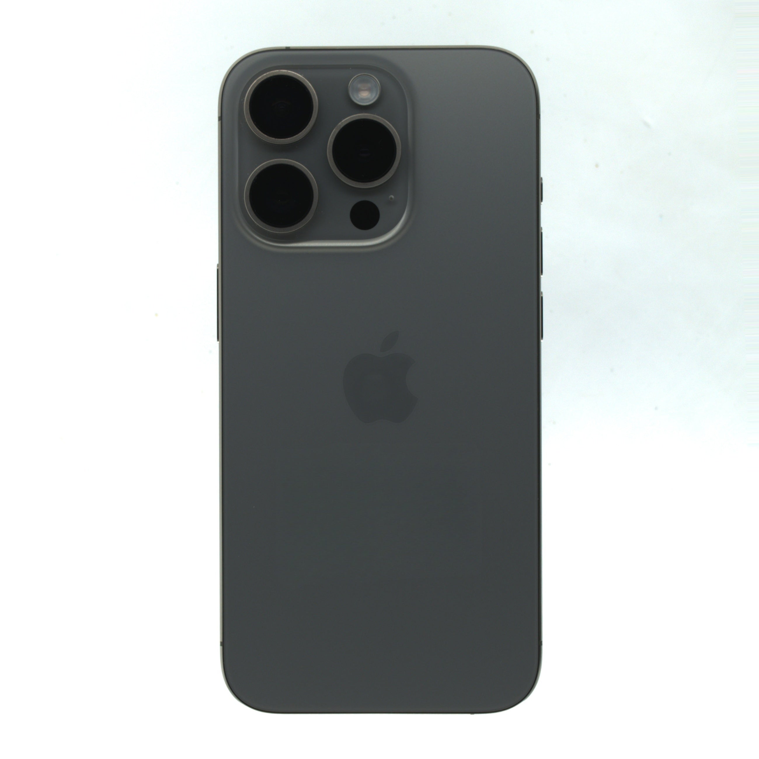 95新 Apple iPhone 15 Pro 256G 原色鈦金屬 中國大陸版