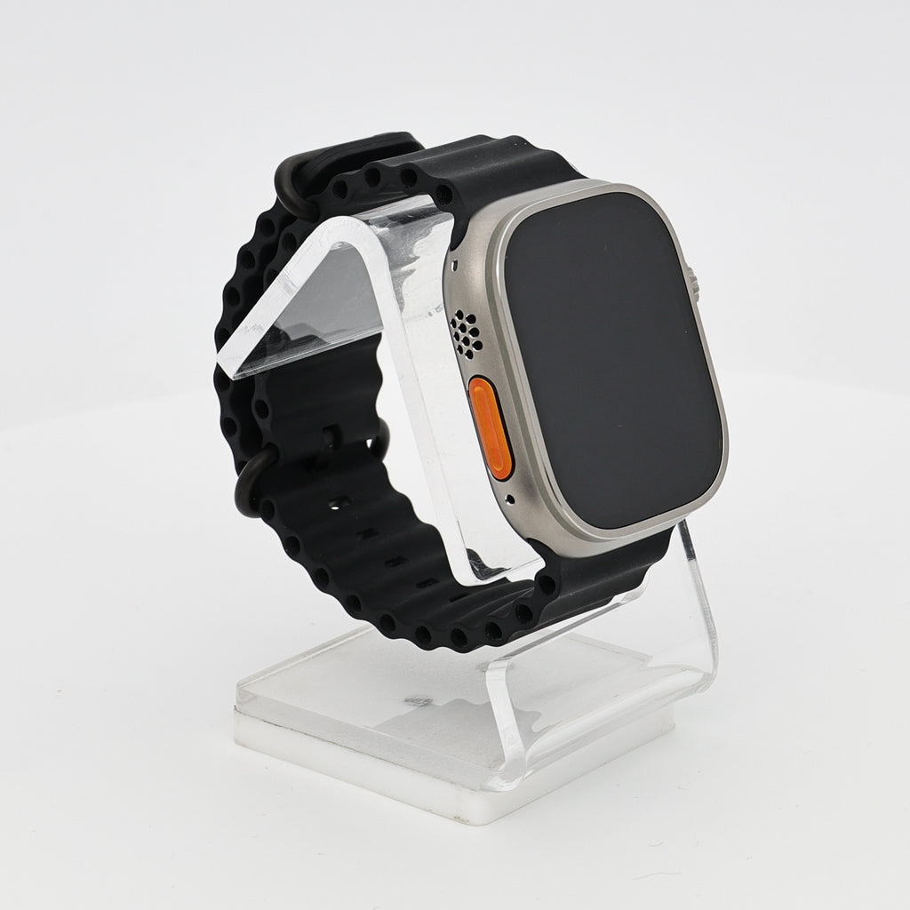 99新 Apple Watch Ultra 2 49毫米 鈦金屬