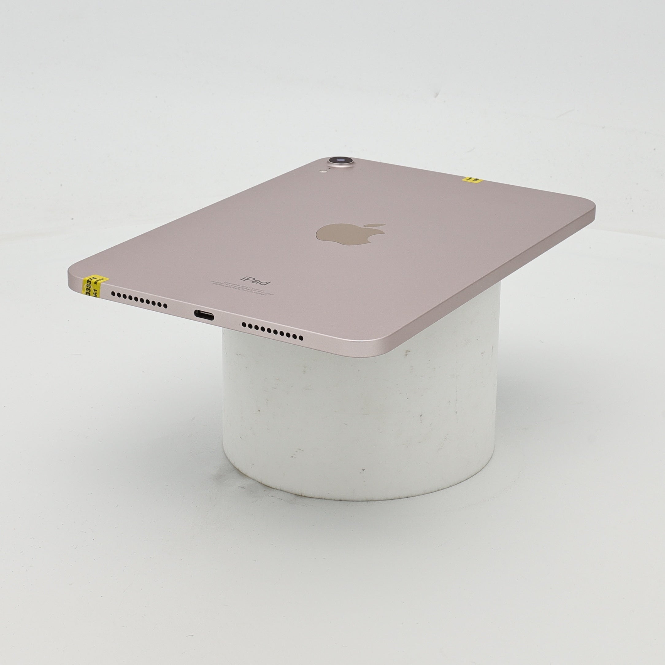 99新 Apple iPad mini6 256G 粉紅色 WIFI