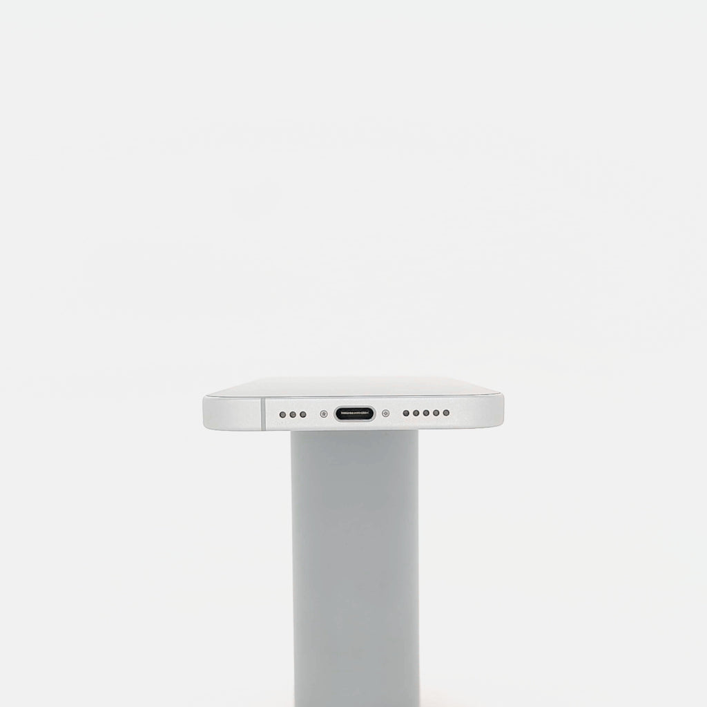 95新 Apple iPhone 16 256G 白色 中國大陸版