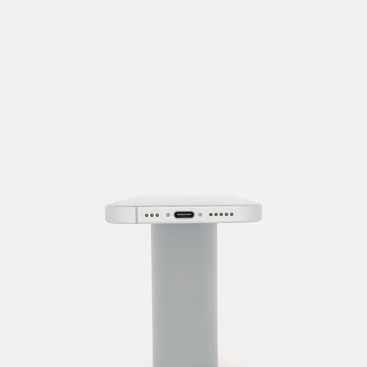 95新 Apple iPhone 16 256G 白色 中國大陸版