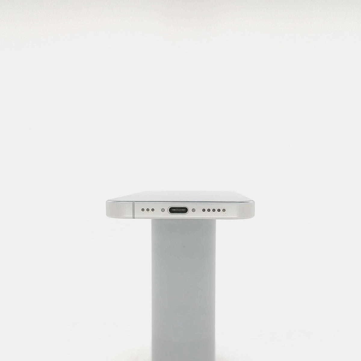 95新 Apple iPhone 16 Pro 128G 白色鈦金屬 中國大陸版