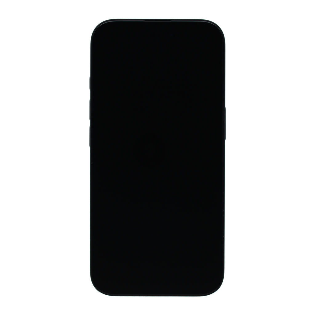95新 Apple iPhone 16 128G 黑色 中國大陸版
