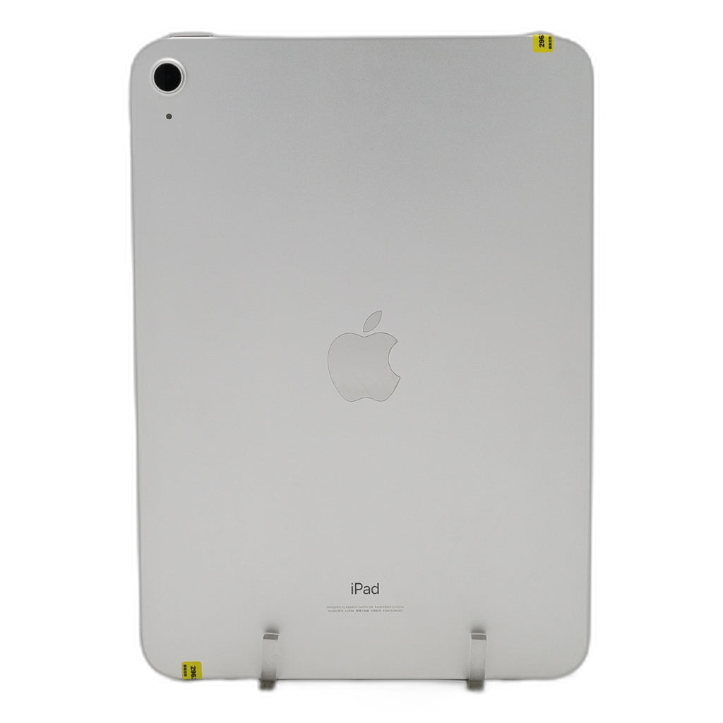 99新 Apple iPad 10代 64G 銀色 WIFI