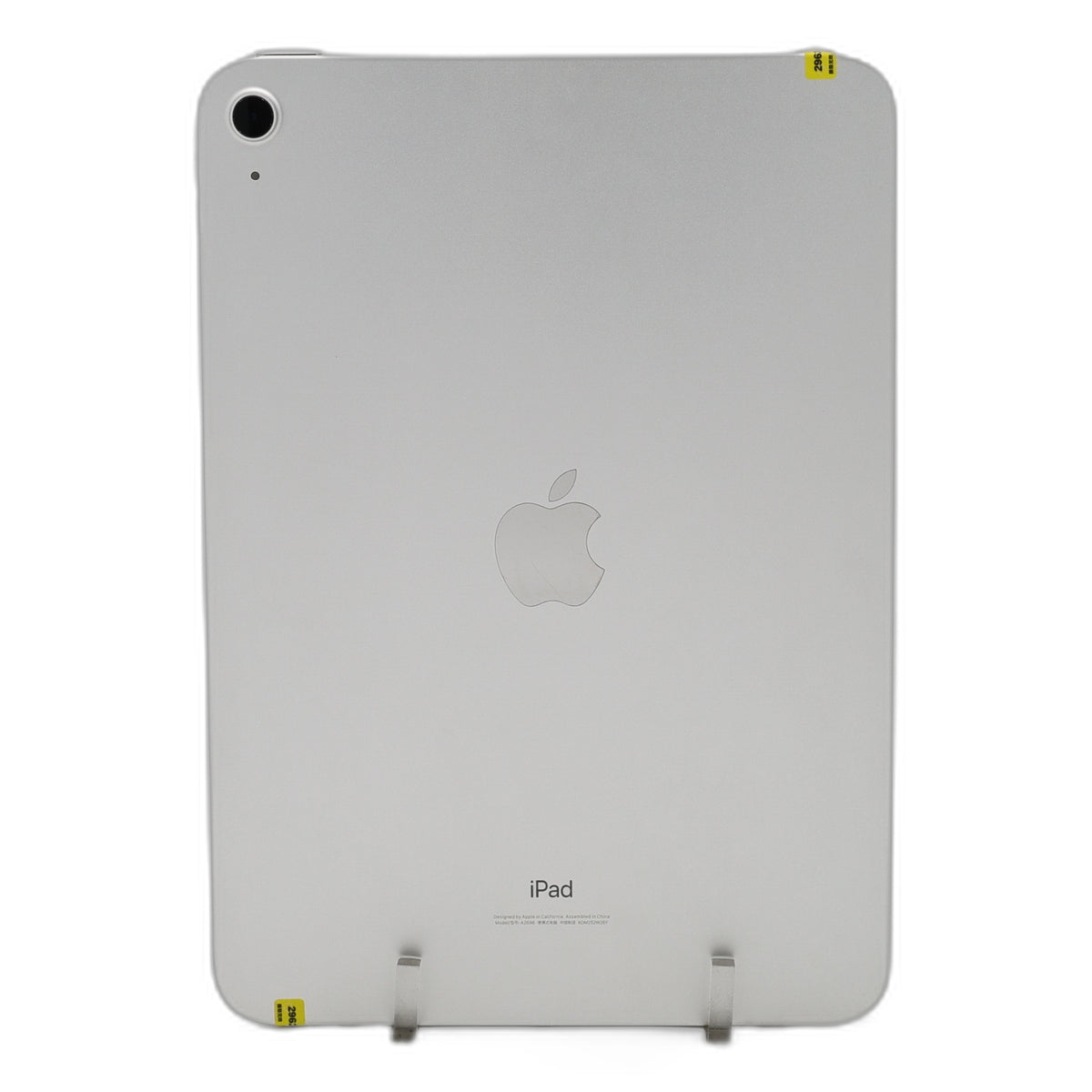99新 Apple iPad 10代 64G 銀色 WIFI