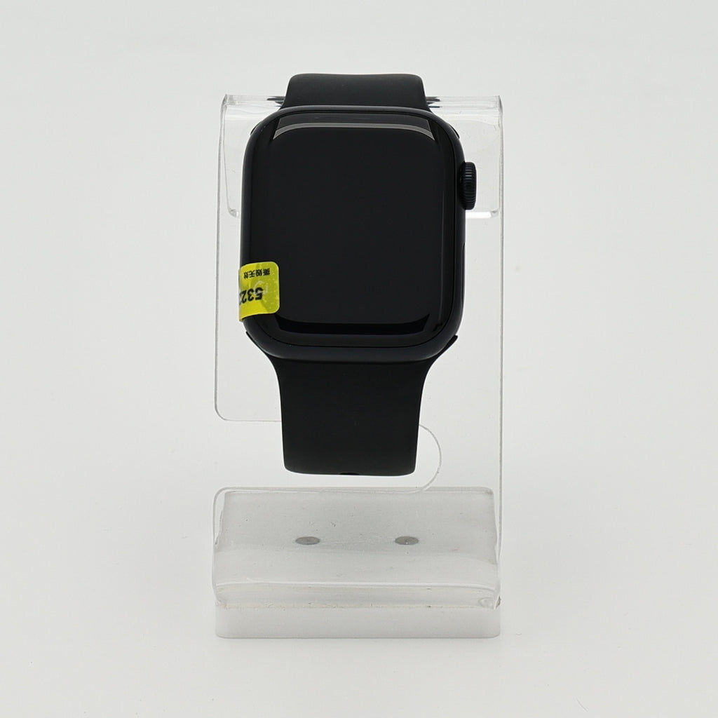 99新 Apple Watch Series 9 41毫米 鋁金屬