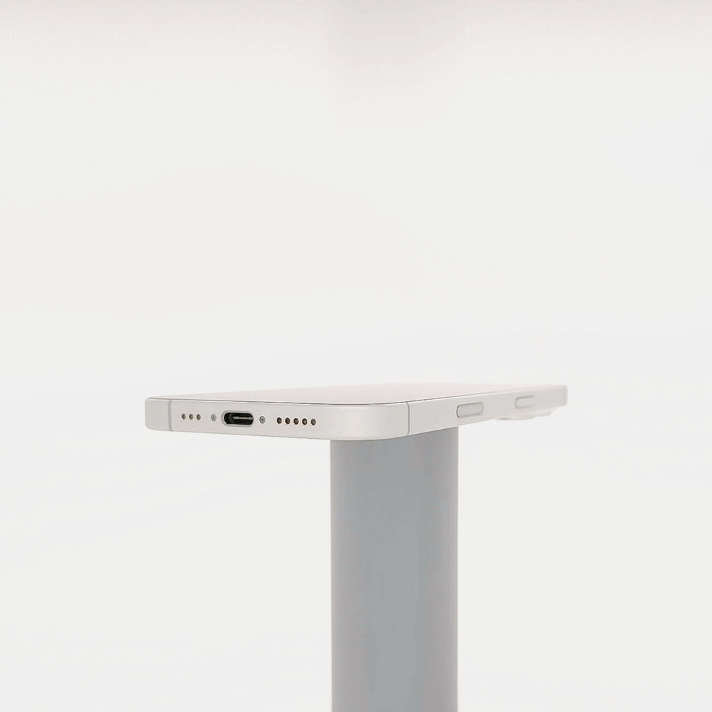 95新 Apple iPhone 17 256G 白色 中國大陸版