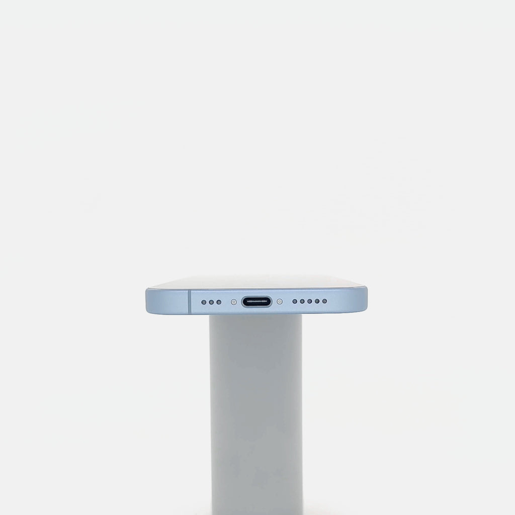 99新 Apple iPhone 17 256G 青霧藍色 中國大陸版