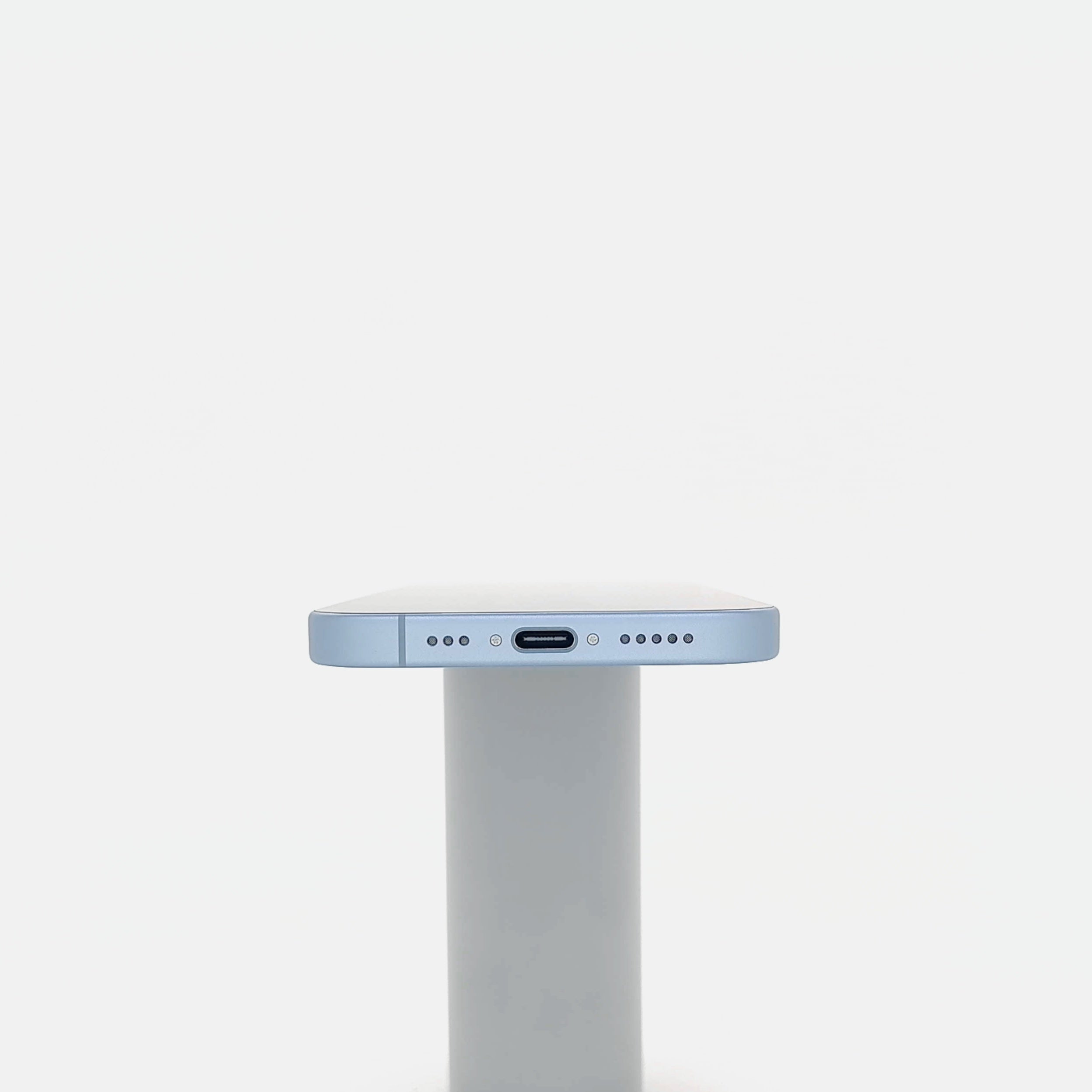 99新 Apple iPhone 17 256G 青霧藍色 中國大陸版