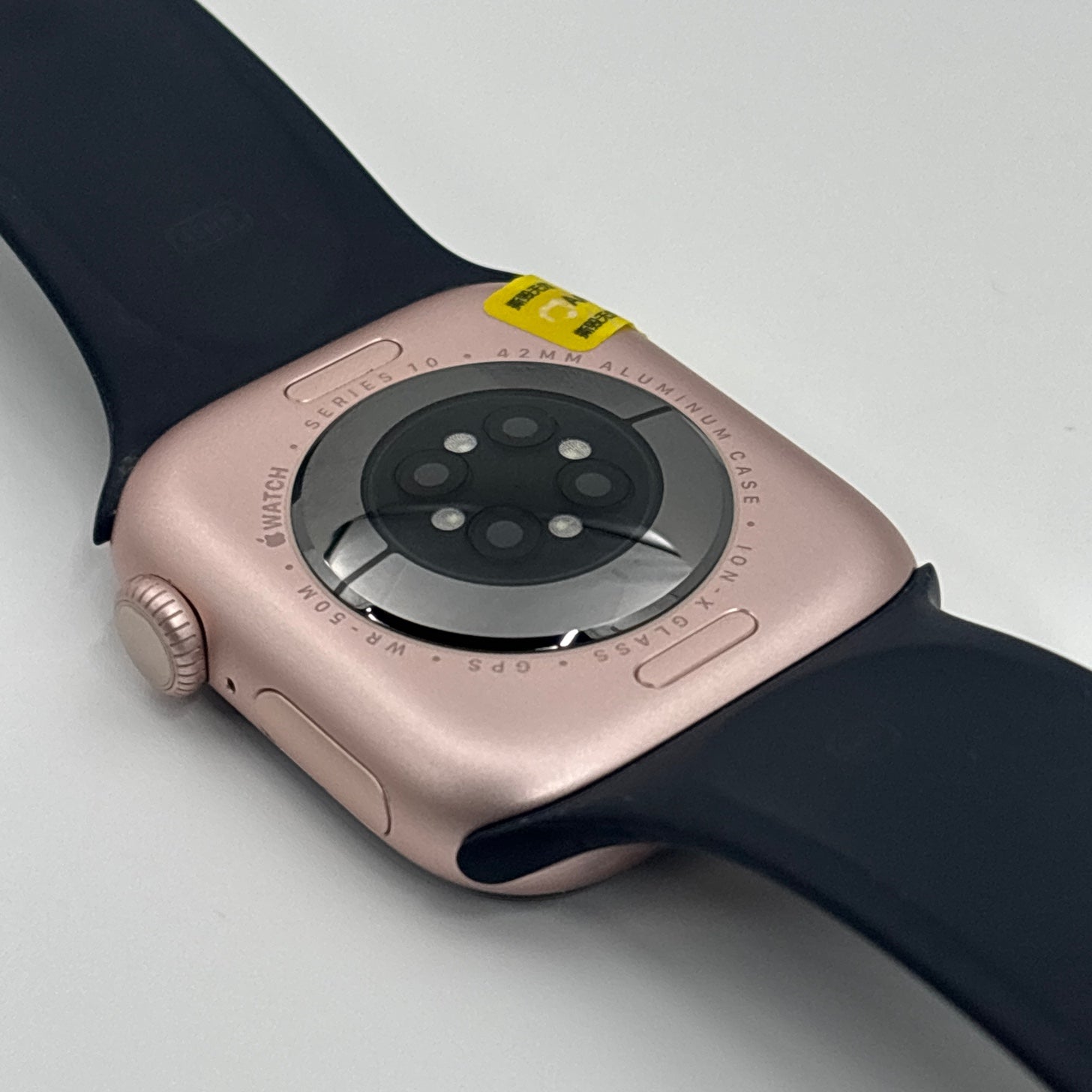 99新 Apple Watch Series 10 42毫米 鋁金屬