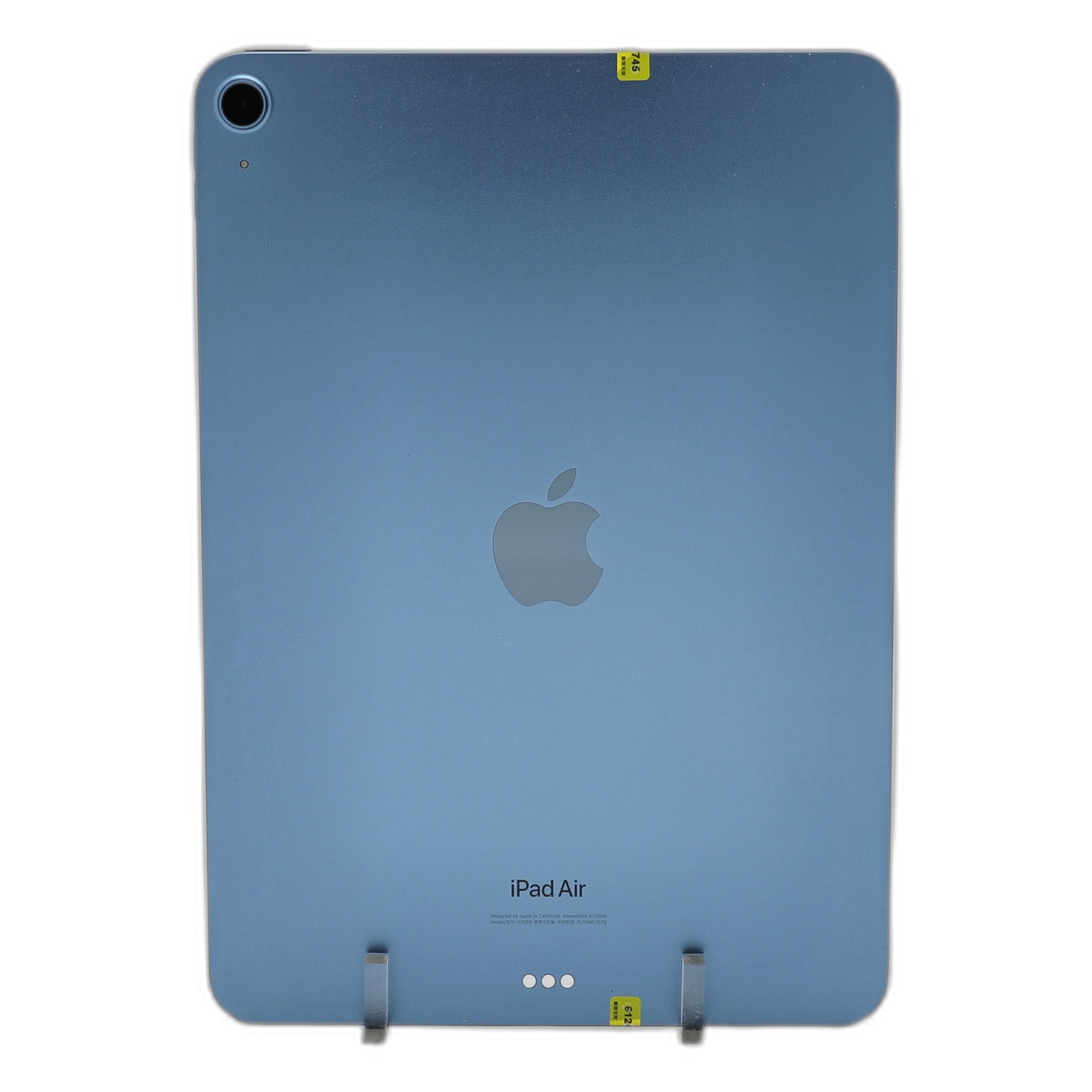 95新 Apple iPad Air5 256G 藍色 WIFI