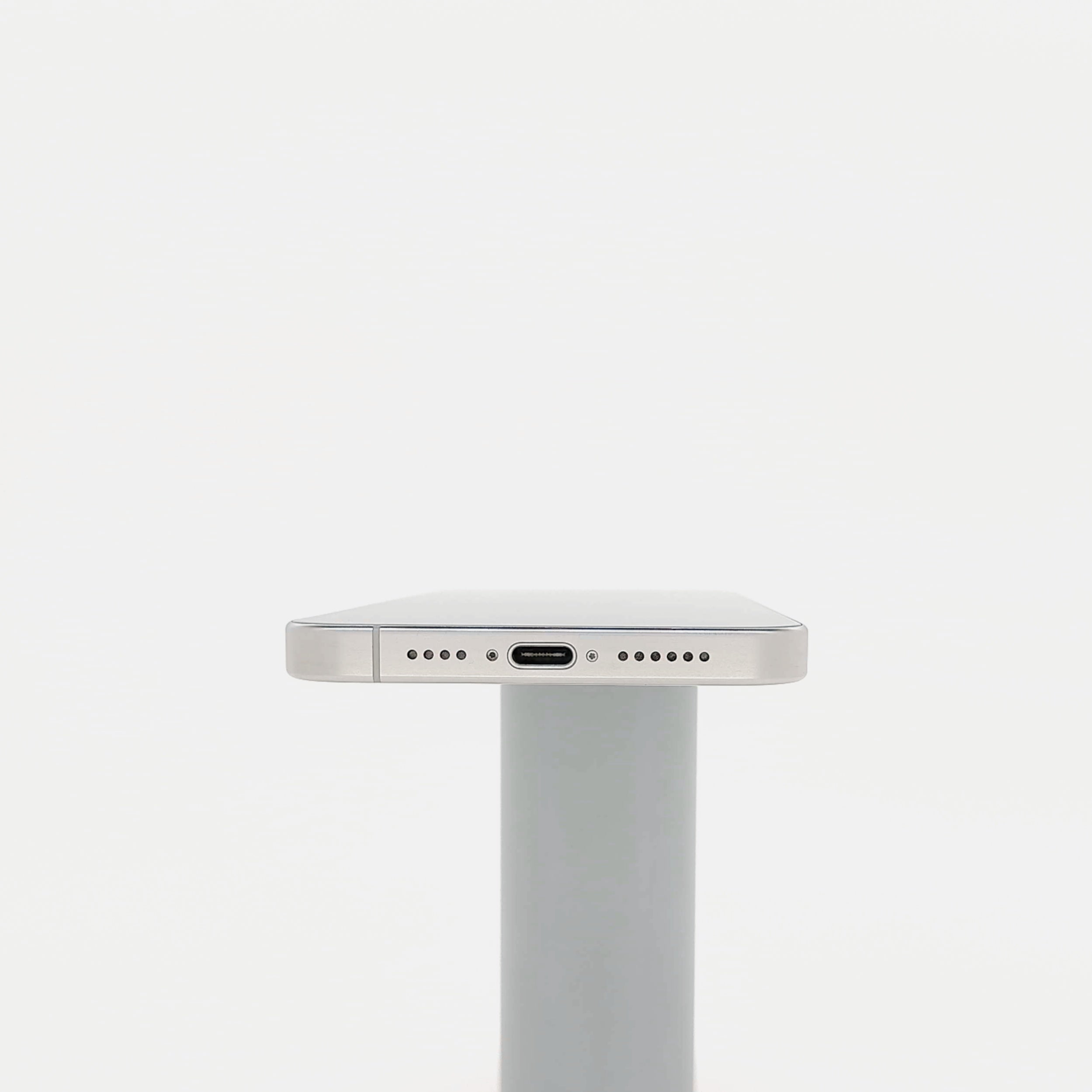 95新 Apple iPhone 15 Pro Max 256G 白色鈦金屬 中國大陸版