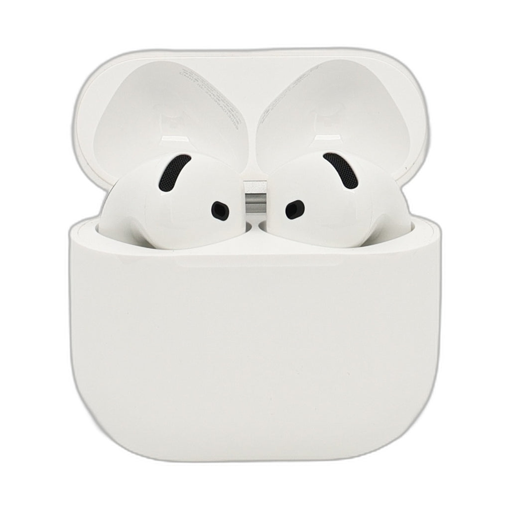 99新 Apple AirPods 4 (支持主动降噪) 白色