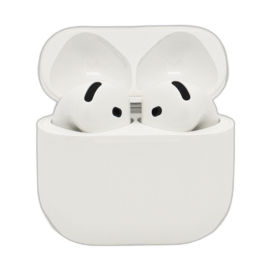 99新 Apple AirPods 4 (支持主动降噪) 白色
