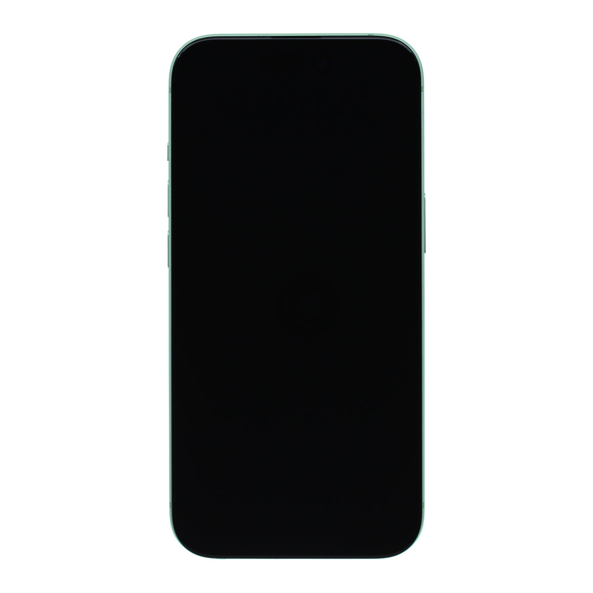 95新 Apple iPhone 15 256G 綠色 中國大陸版