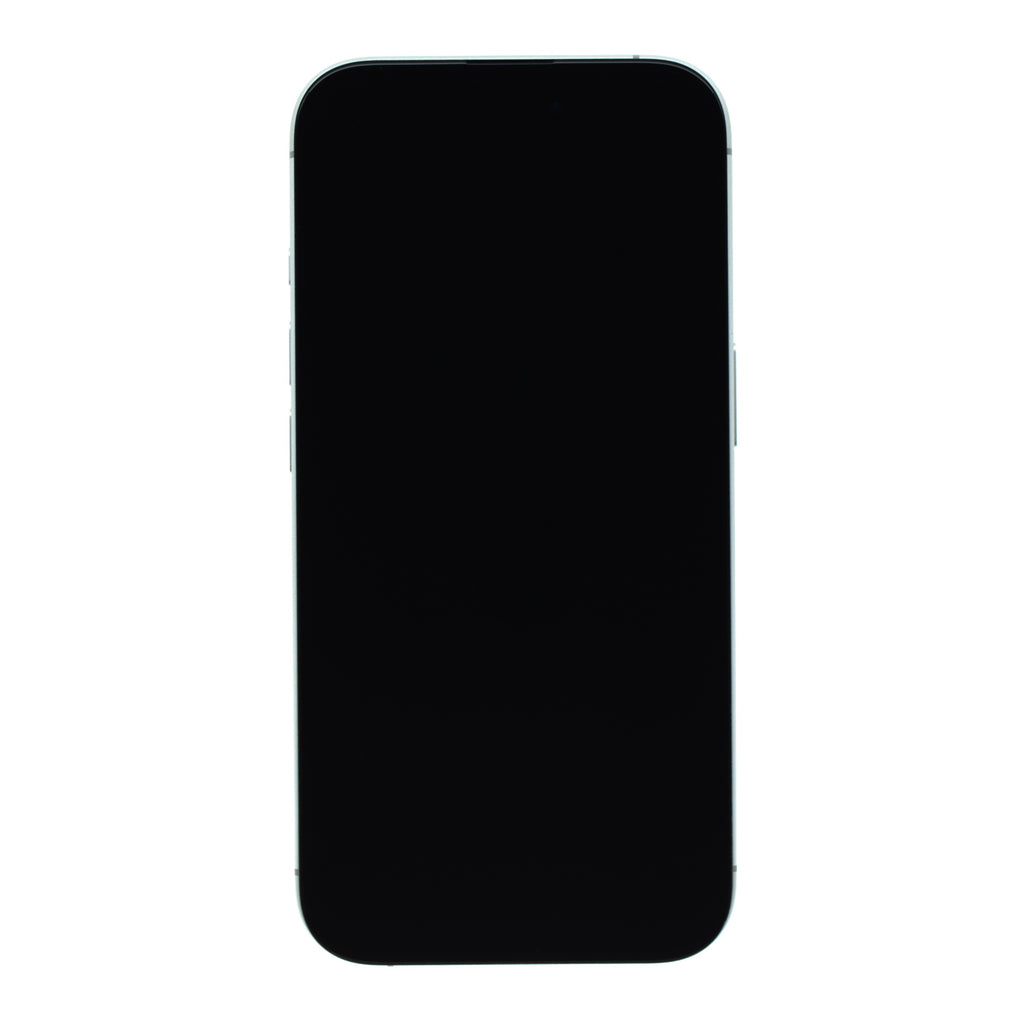 95新 Apple iPhone 16 256G 白色 中國大陸版