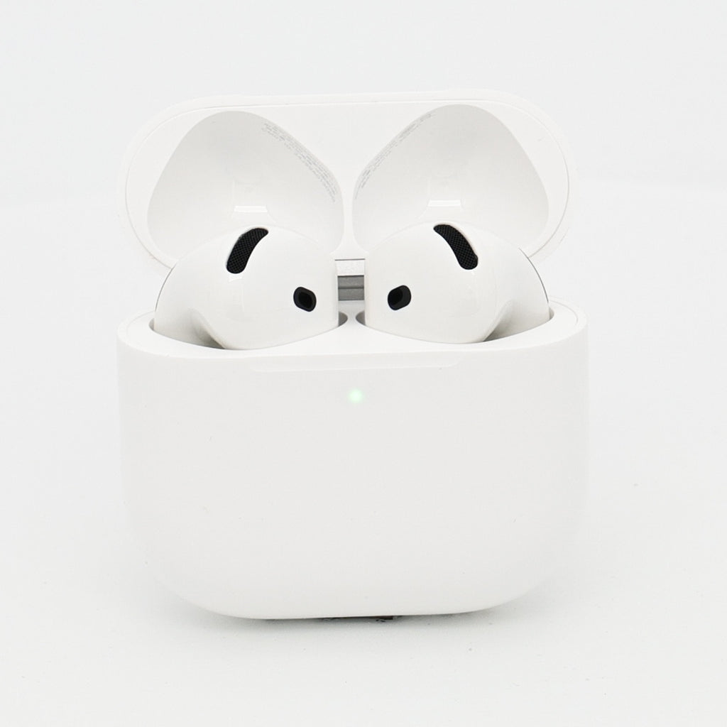 99新 Apple AirPods 4 (支持主动降噪) 白色