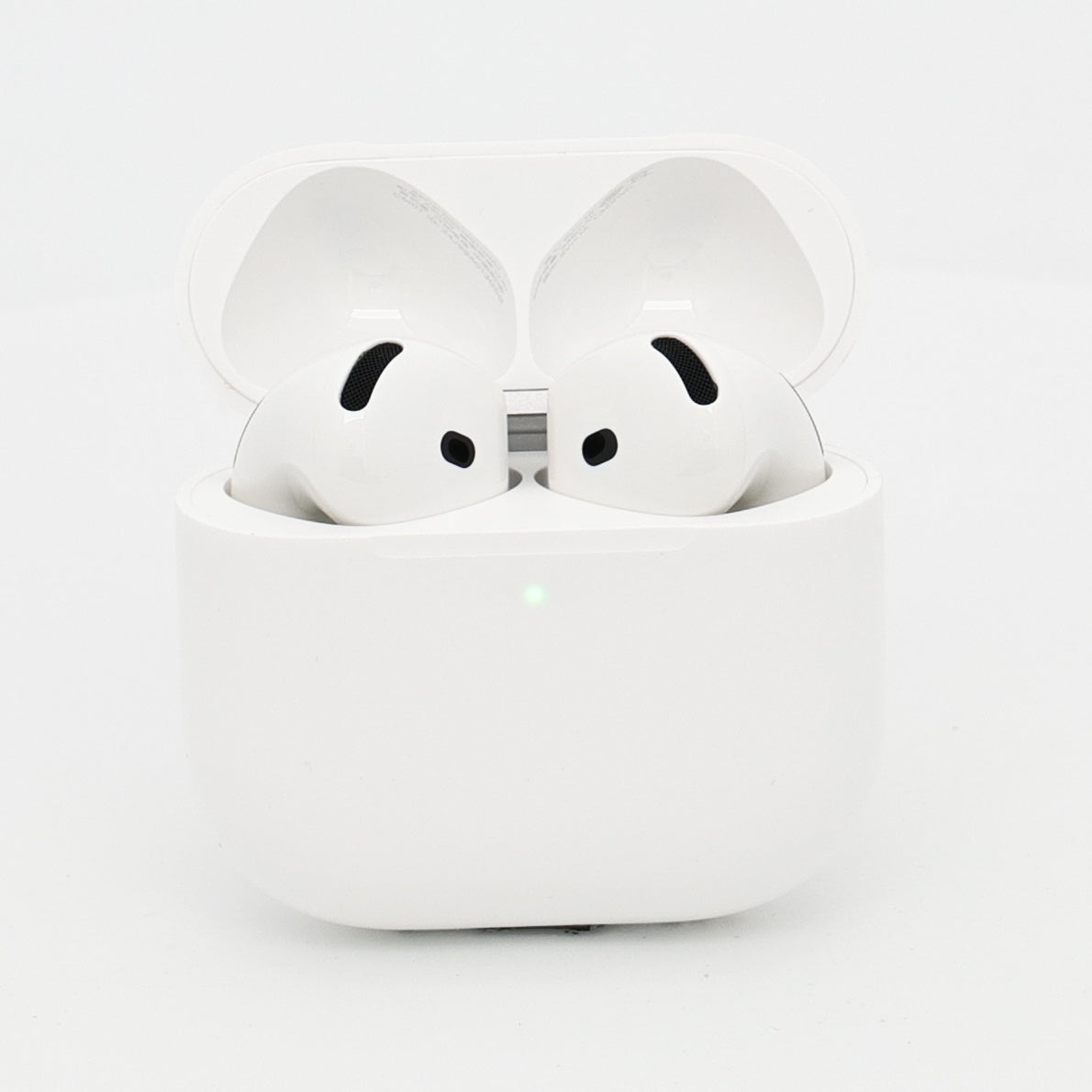 99新 Apple AirPods 4 (支持主动降噪) 白色