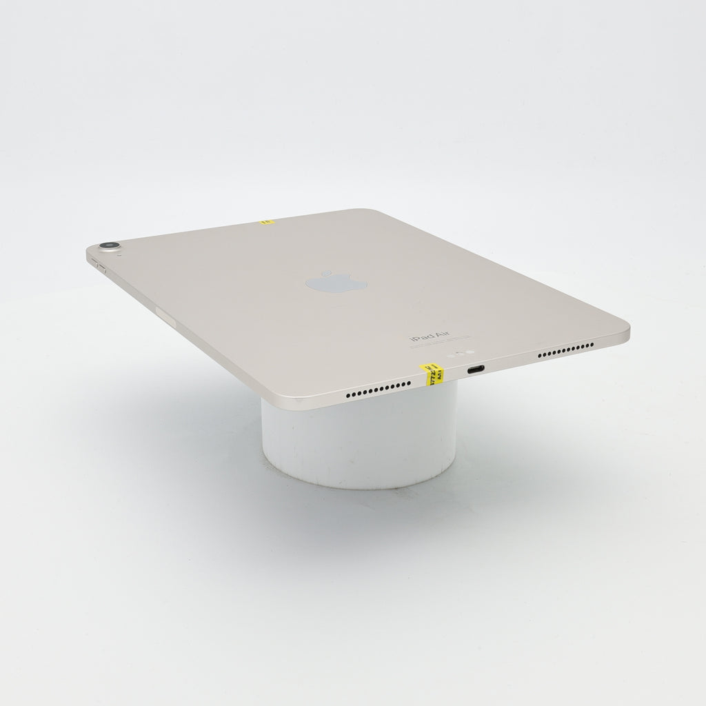 95新 Apple iPad Air5 256G 星光色 WIFI
