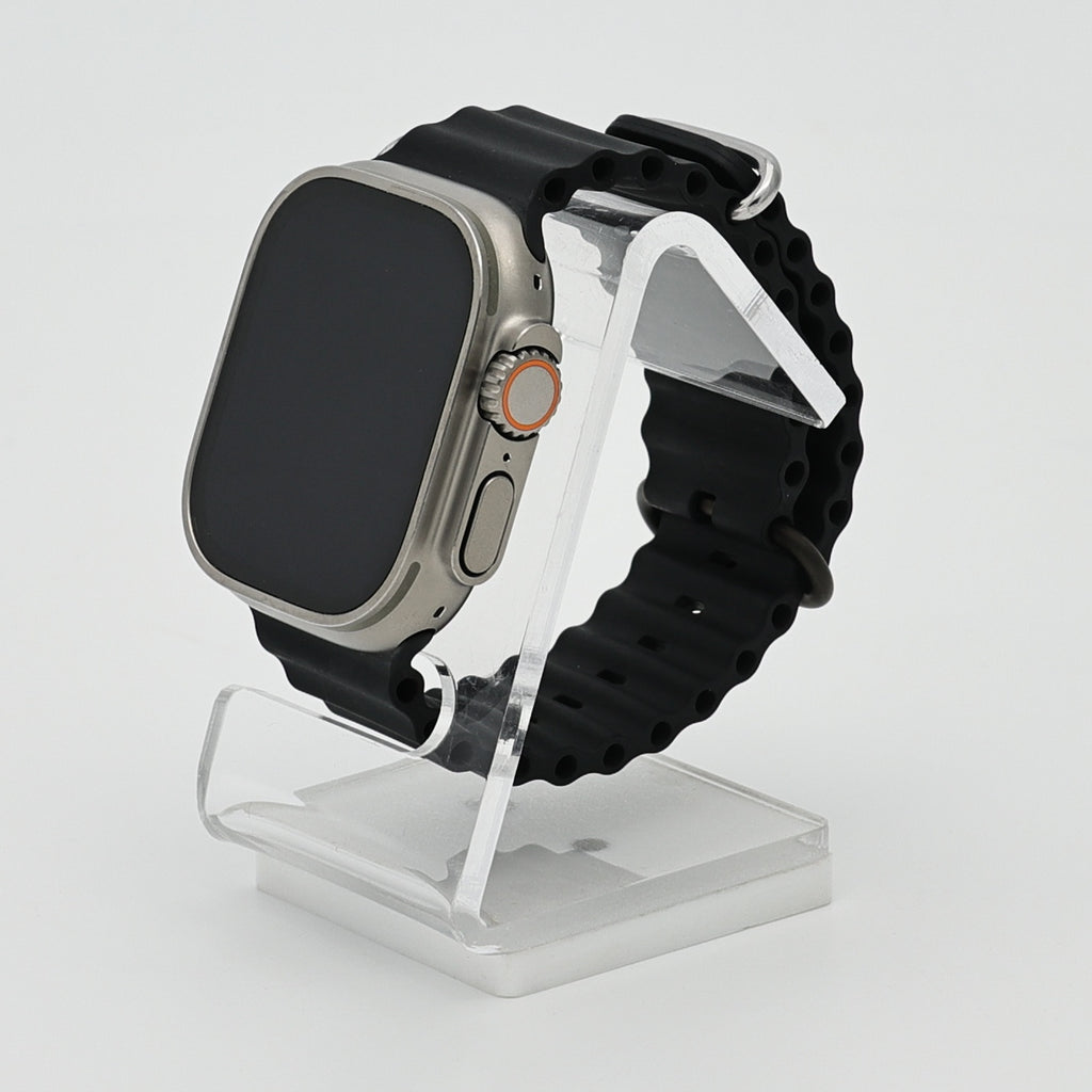 99新 Apple Watch Ultra 2 49毫米 鈦金屬