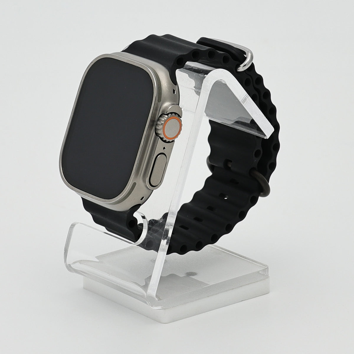 99新 Apple Watch Ultra 2 49毫米 鈦金屬
