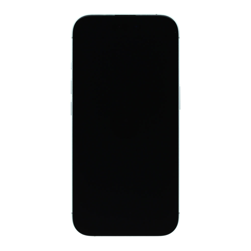 95新 Apple iPhone 16 256G 白色 中國大陸版