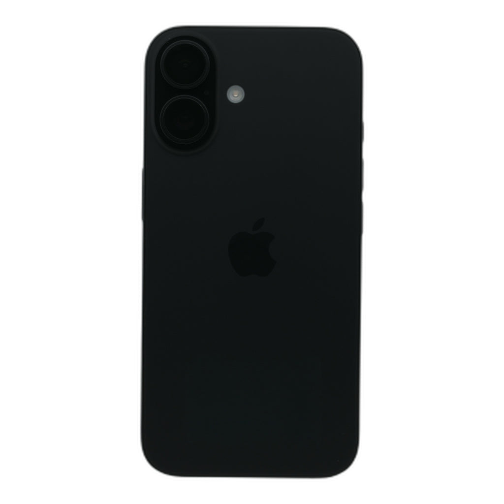 95新 Apple iPhone 16 256G 黑色 中國大陸版