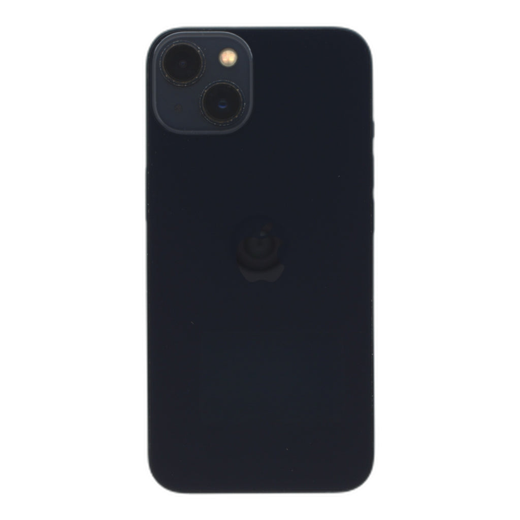 95新 Apple iPhone 13 128G 午夜色 中國大陸版