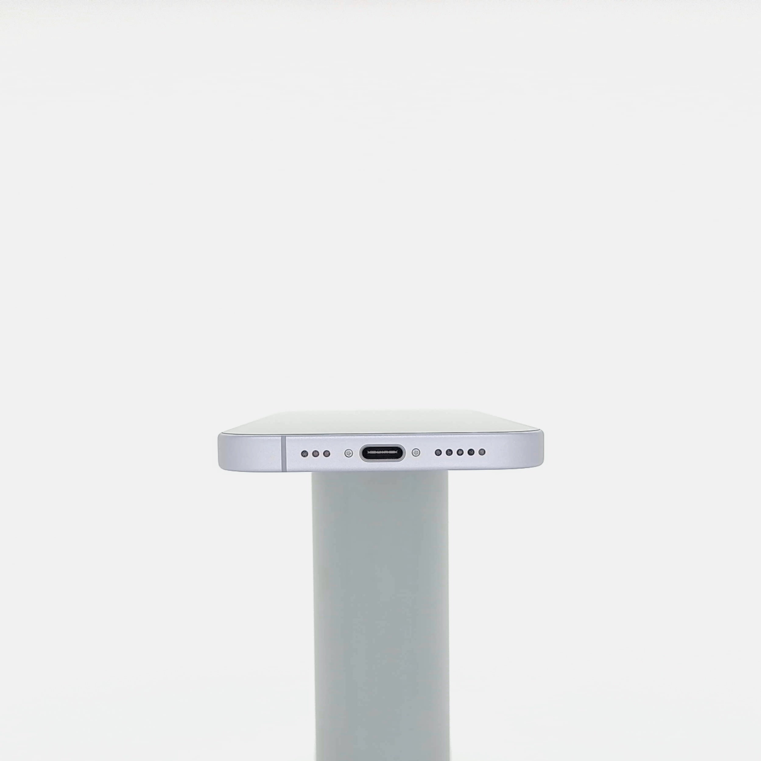 95新 Apple iPhone 17 256G 薰衣草紫色 中國大陸版