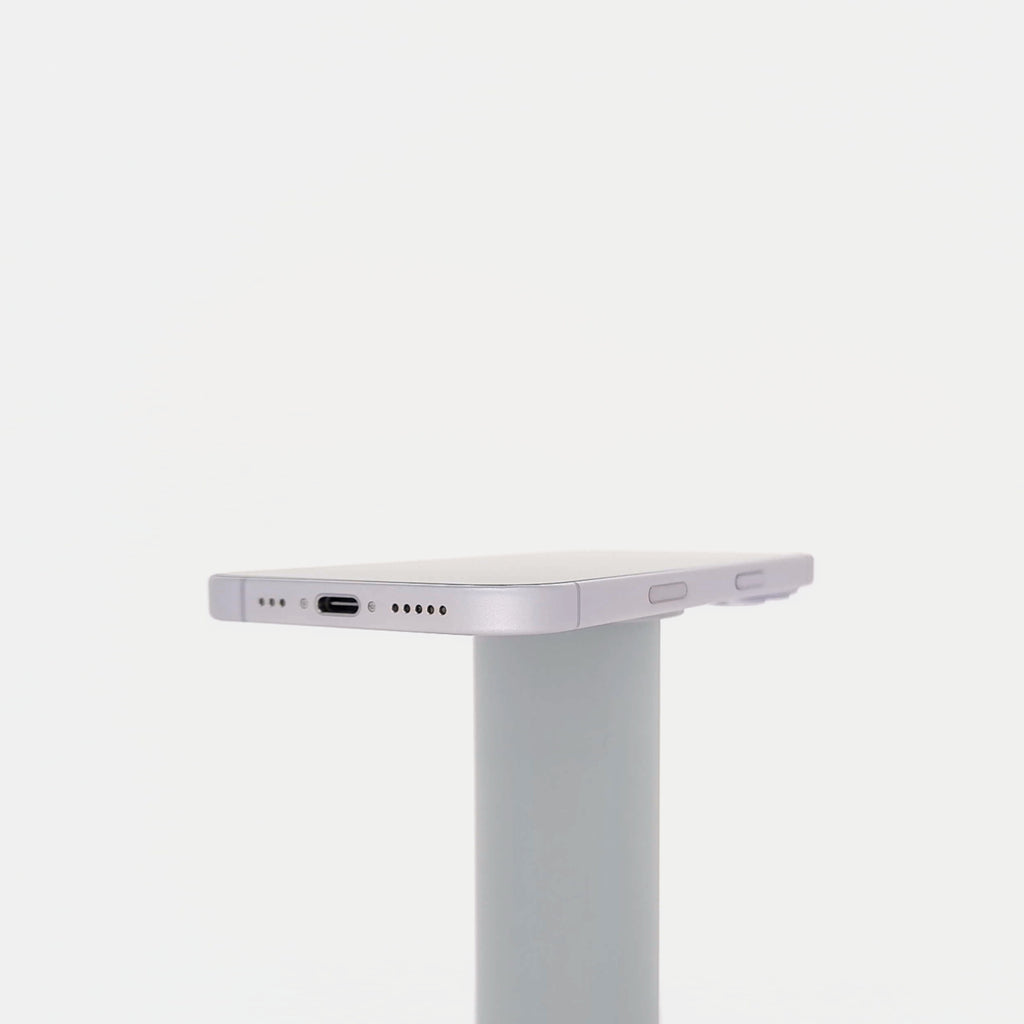95新 Apple iPhone 17 256G 薰衣草紫色 中國大陸版