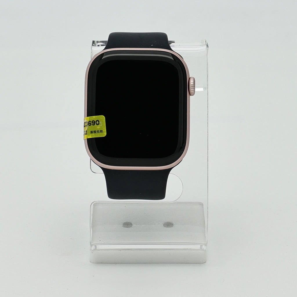 99新 Apple Watch Series 10 46毫米 鋁金屬