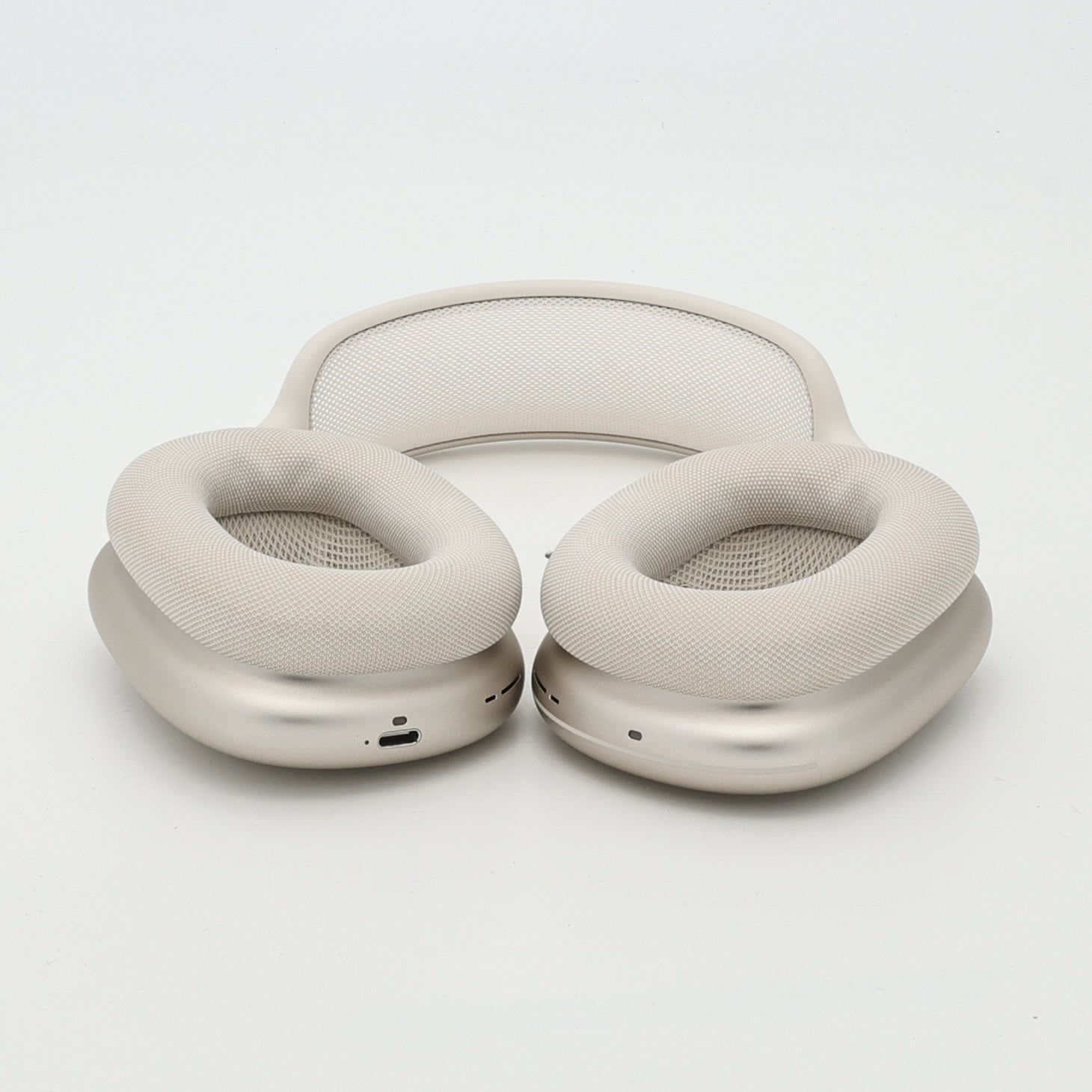 99新 Apple AirPods Max 2 星光色