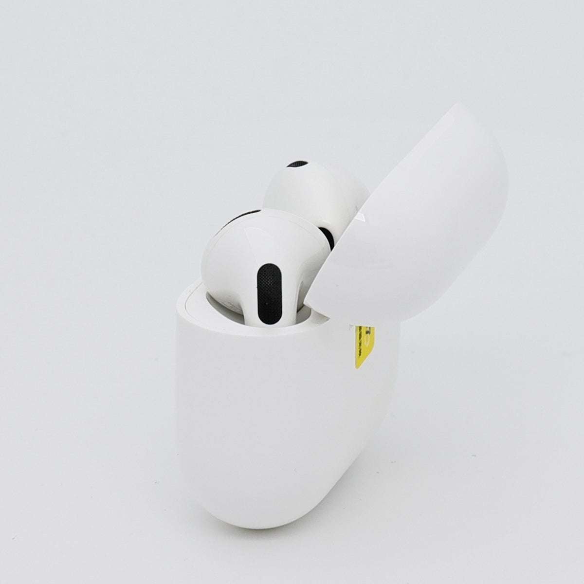 99新 Apple AirPods 4 (不支持主动降噪) 白色