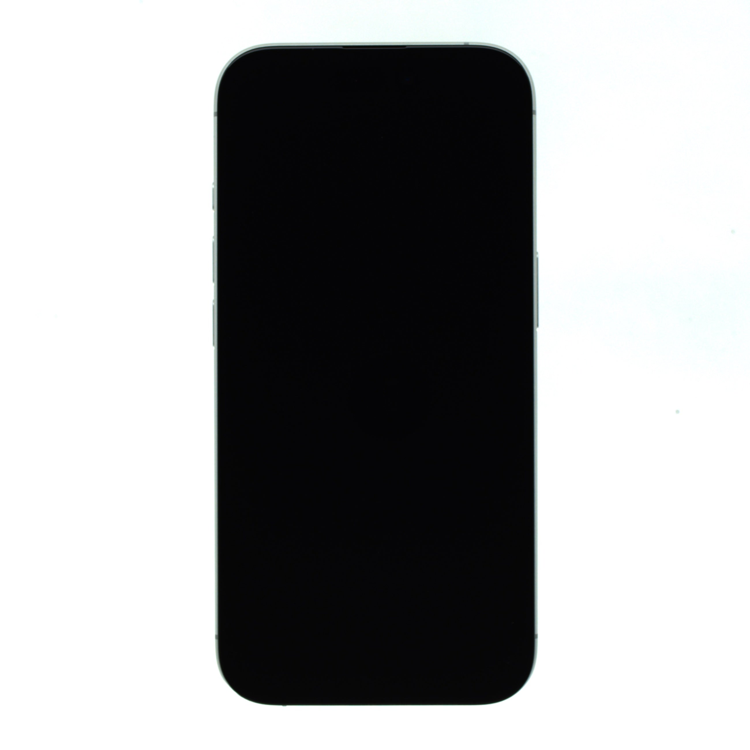 95新 Apple iPhone 16 256G 白色 中國大陸版