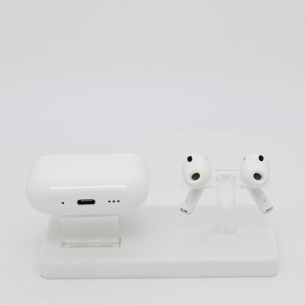 99新 Apple AirPods Pro 3 白色