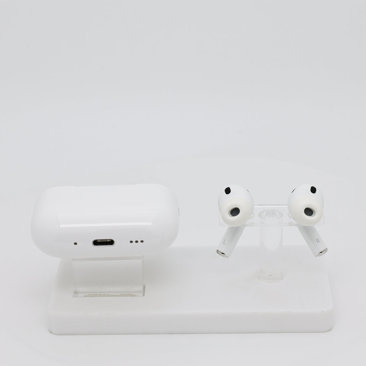 99新 Apple AirPods Pro 3 白色