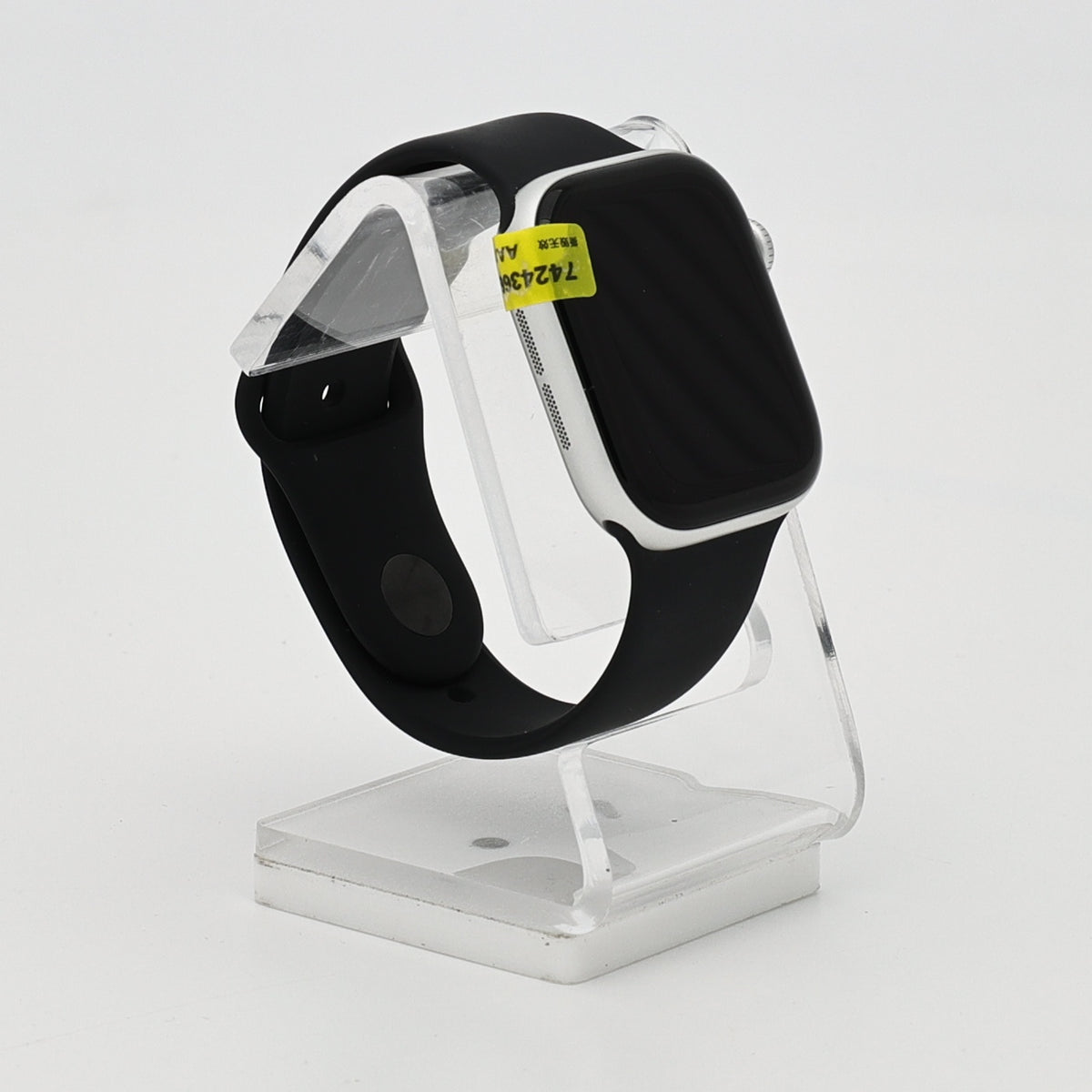 99新 Apple Watch Series 10 42毫米 鋁金屬