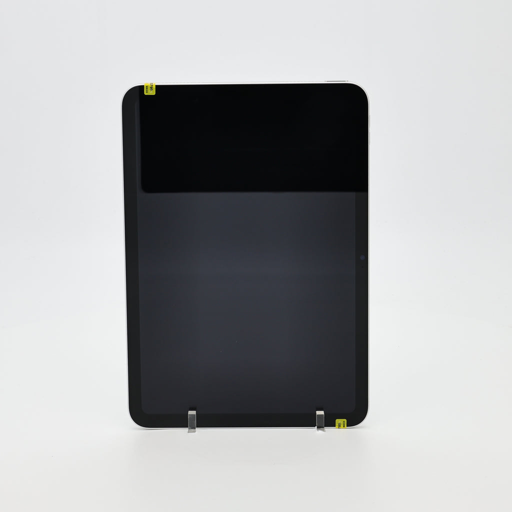 95新 Apple iPad 10代 256G 銀色 WIFI